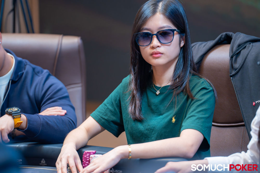Thi Minh Hong Pham
