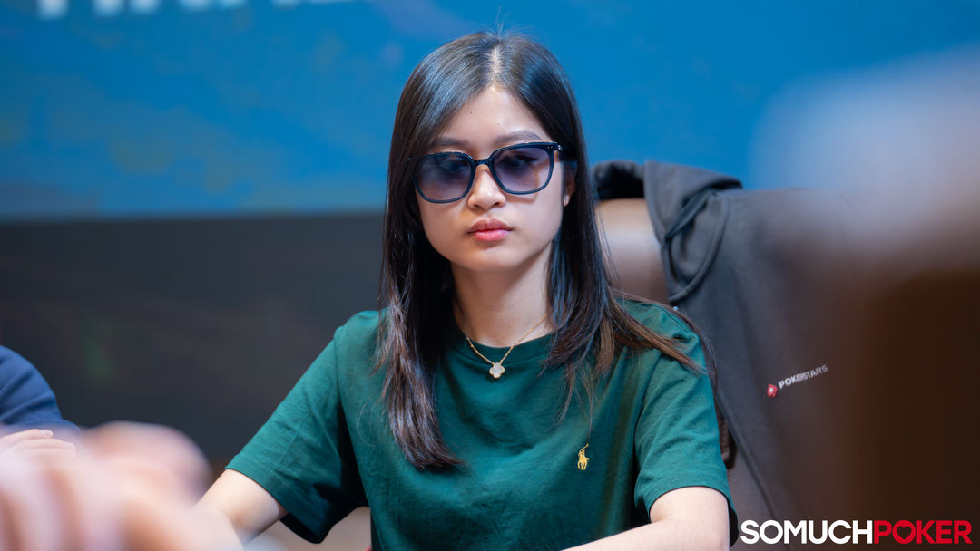 Thi Minh Hong Pham