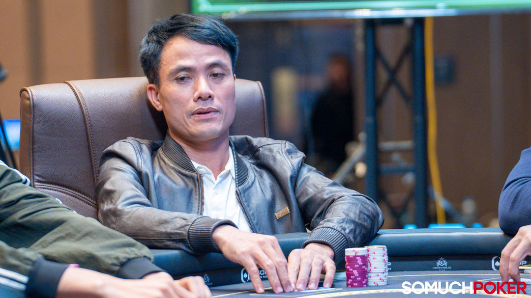 Trung Phong Nguyen