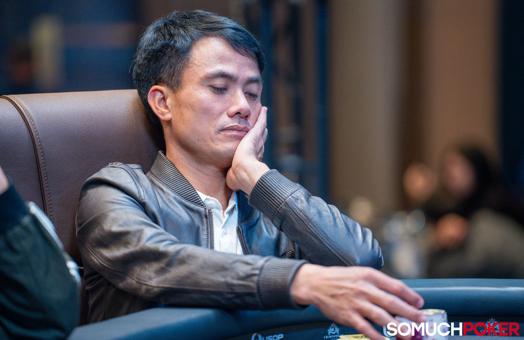 Trung Phong Nguyen