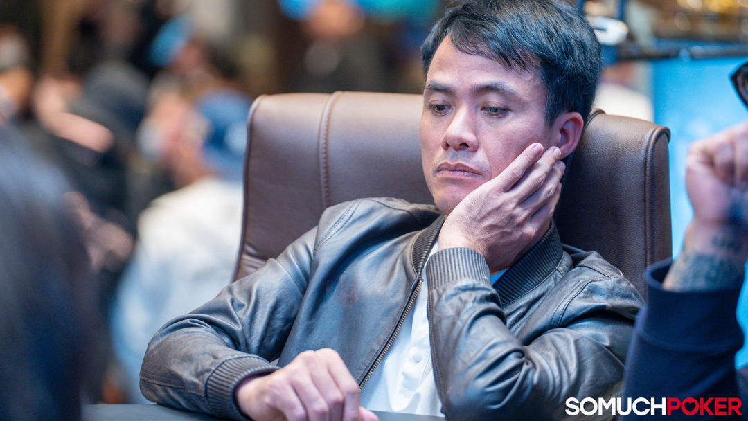 Trung Phong Nguyen