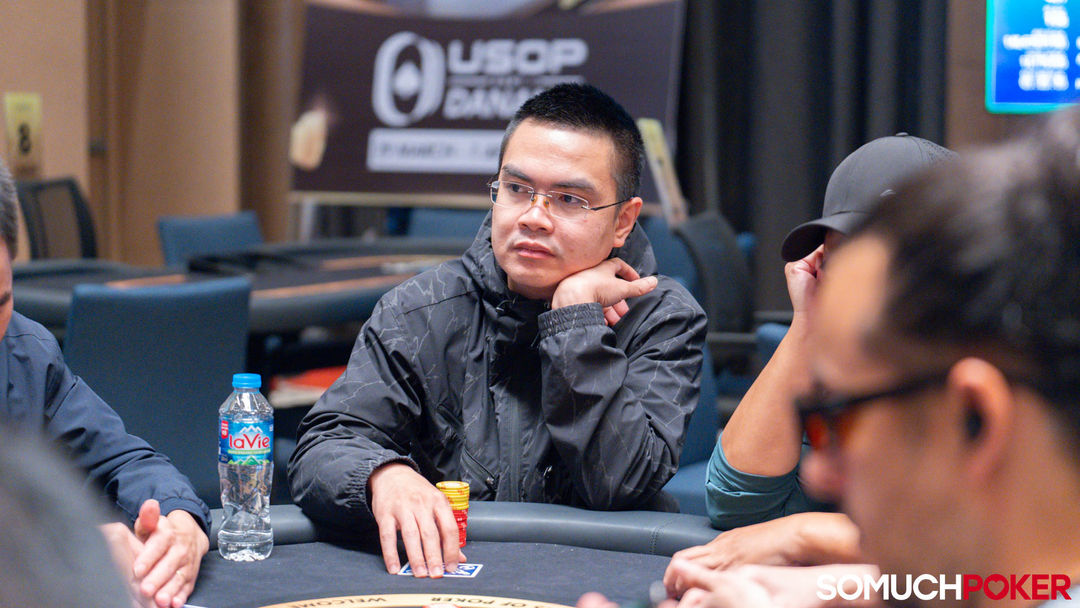 Van Tai Tran