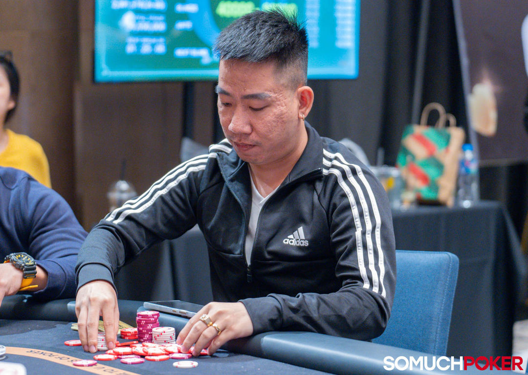 Nam Hoang Nguyen
