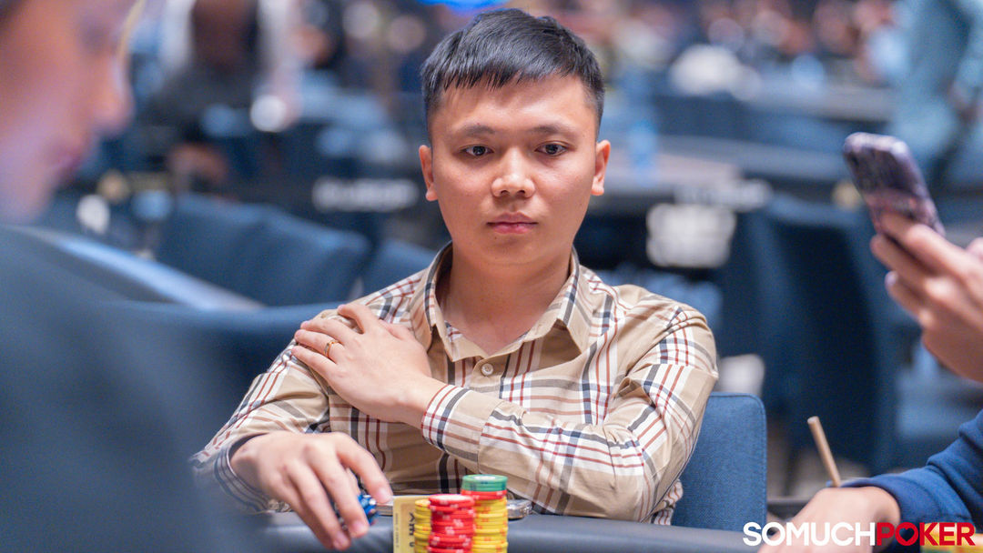Bach Xuan Dinh