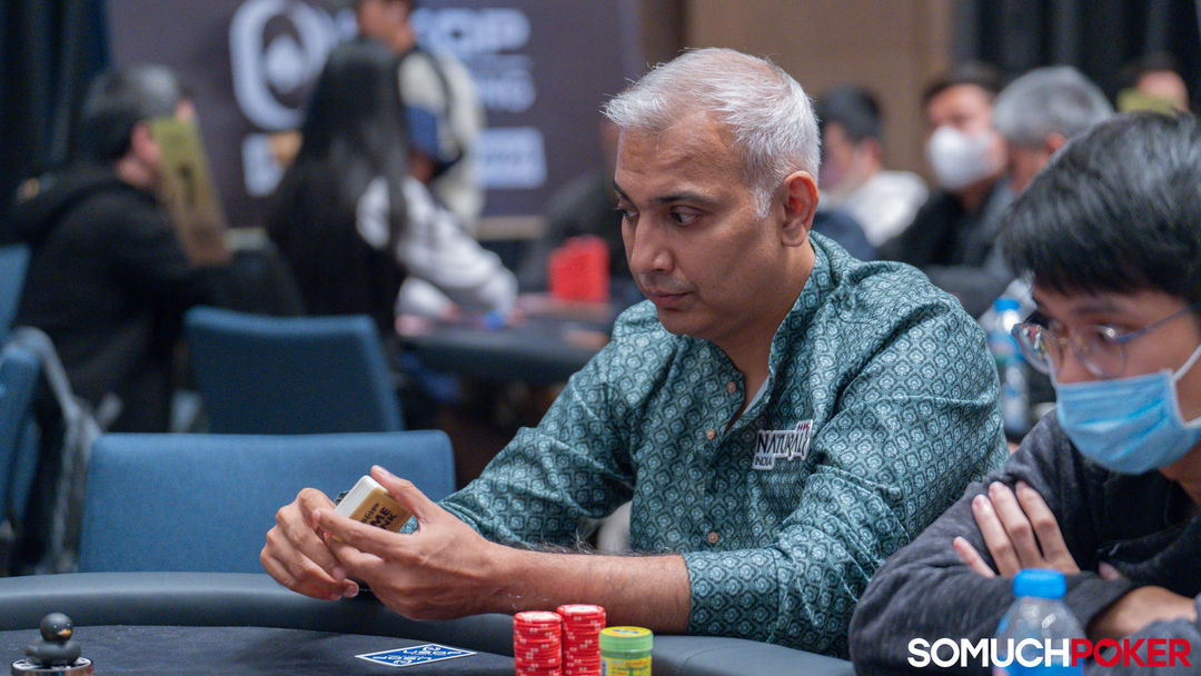 Kunal Patni