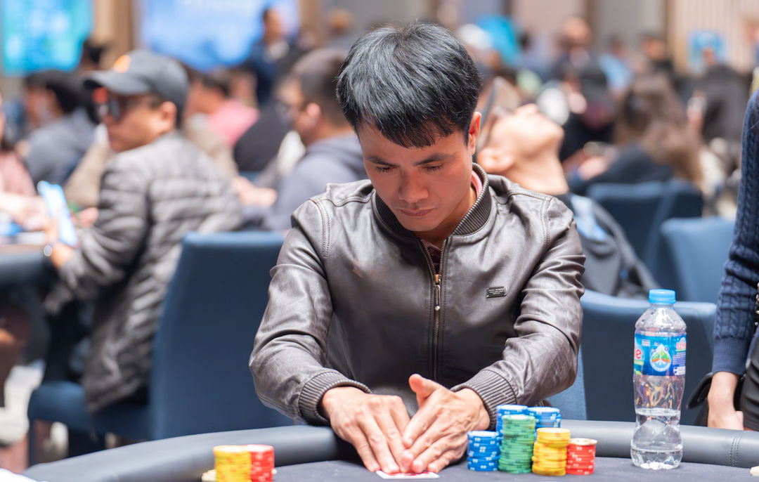 Trung Phong Nguyen