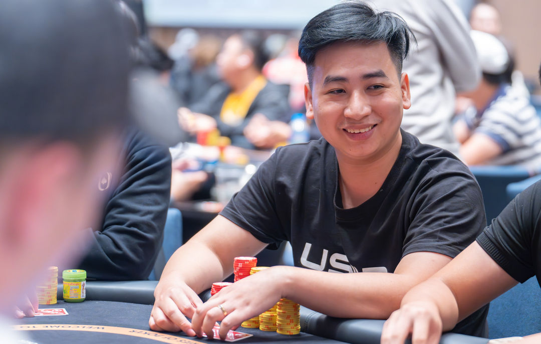 Nguyen Van Cuong