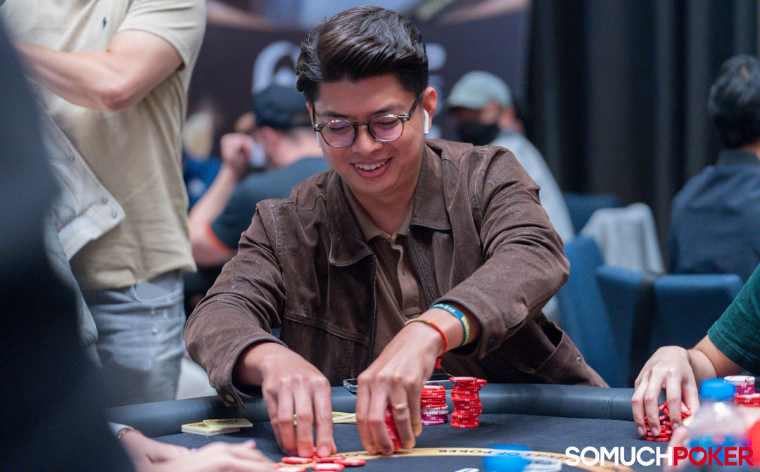 Quang Thai Nguyen