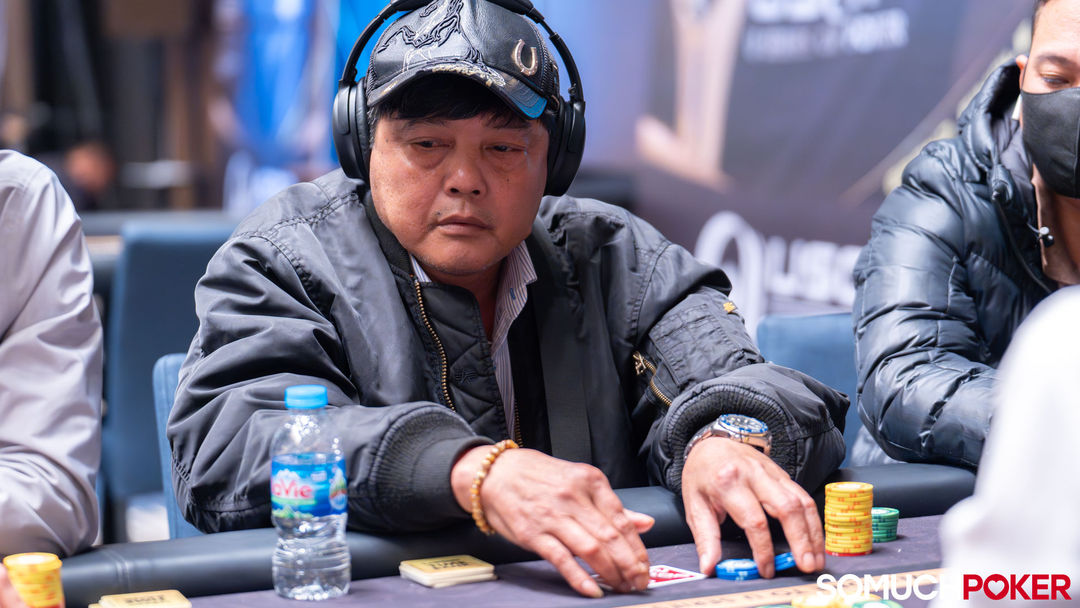 Khan Vu Tuan Truong
