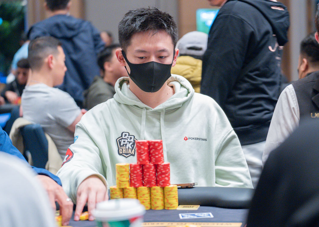 Yuan Xu