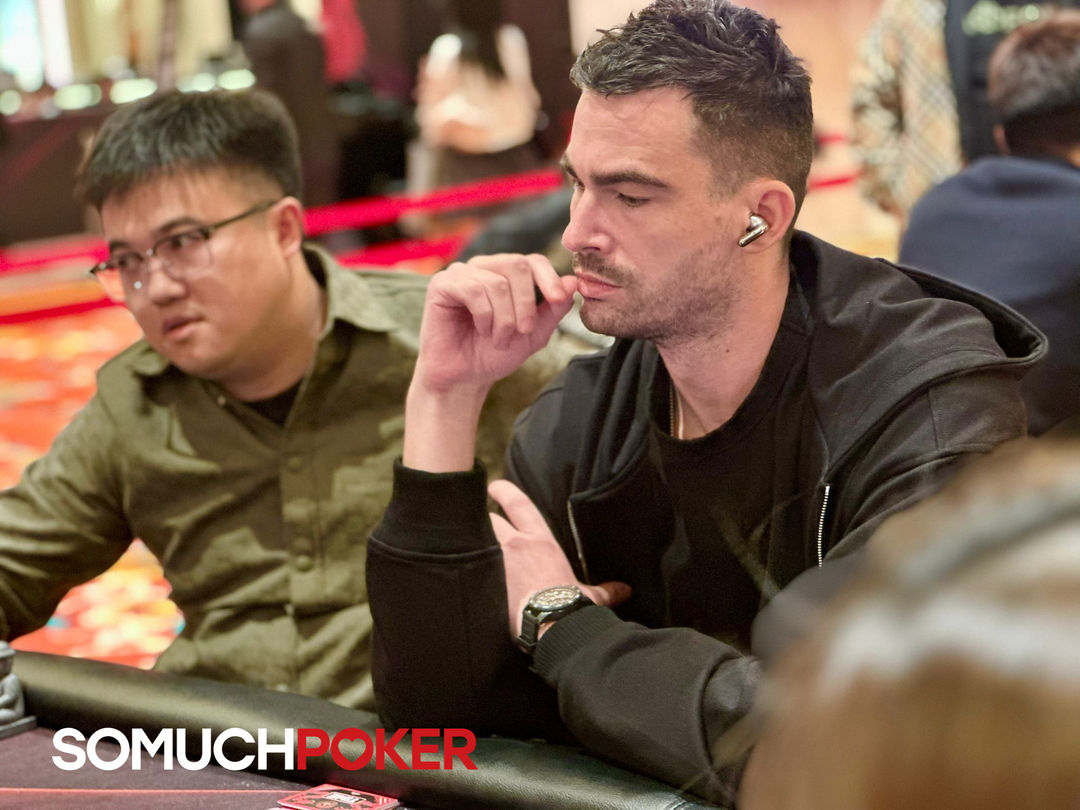 Jeje Poker Festival 2025