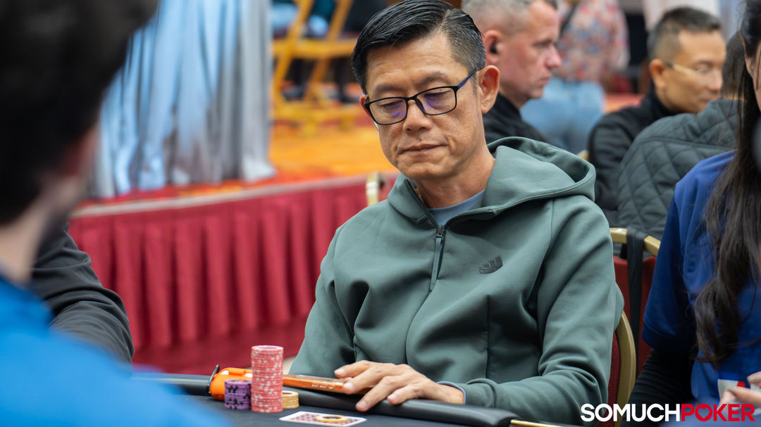 WPT Cambodia 2026