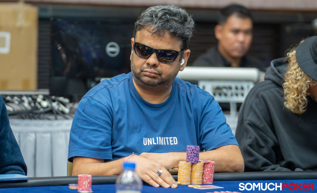 WPT Cambodia 2026