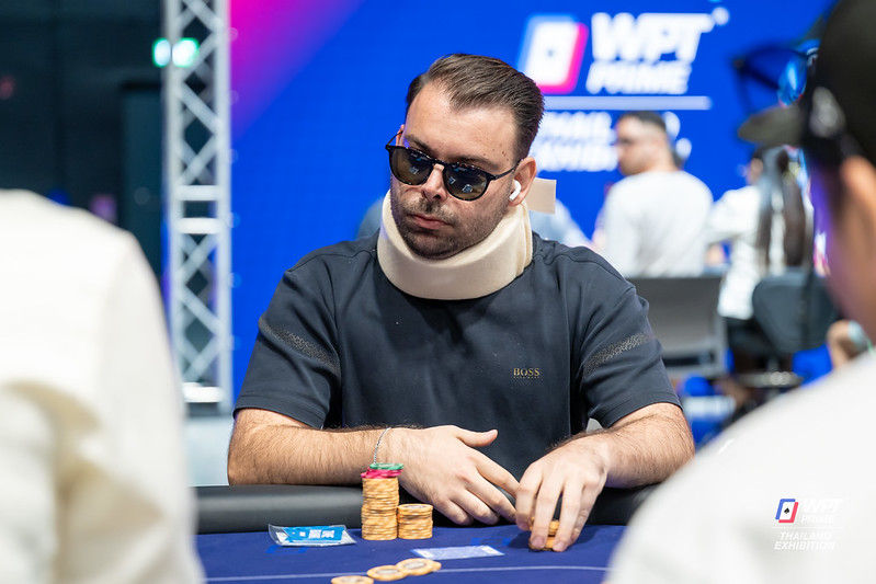 Haris Zambas
