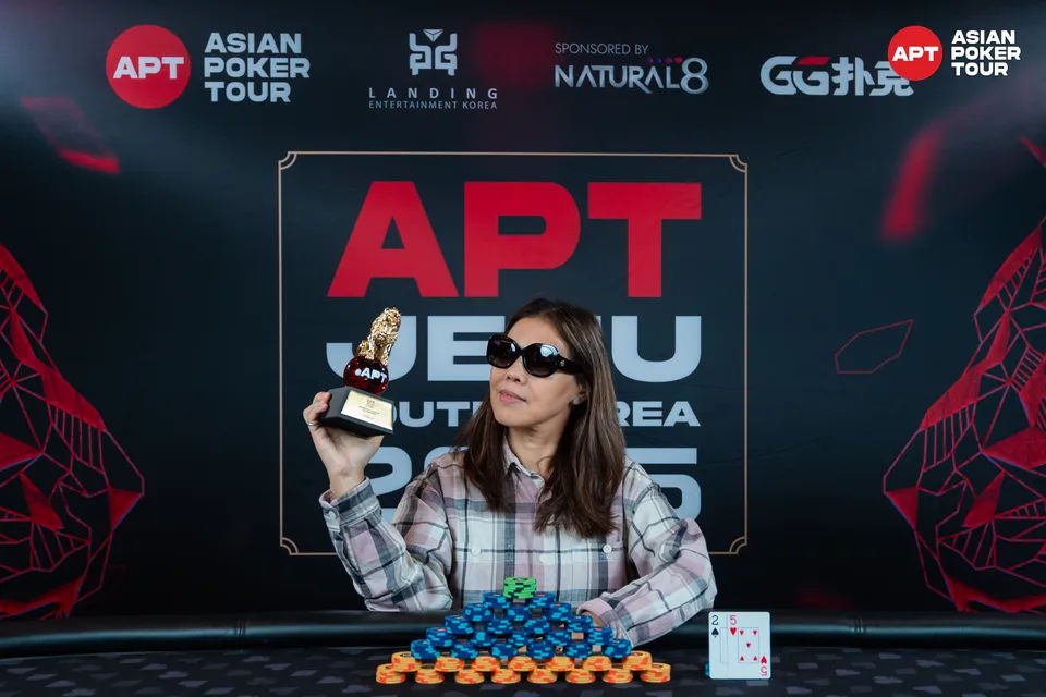 Yuhua Zhou