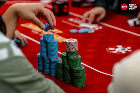 APT Championship 2025