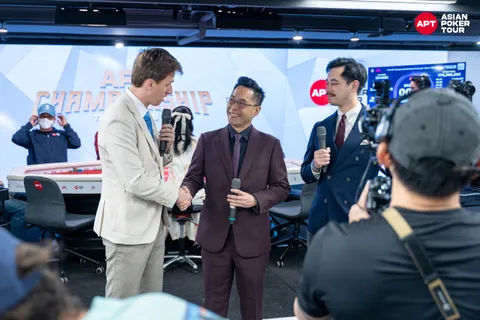 APT Championship 2025