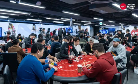 APT Championship 2025