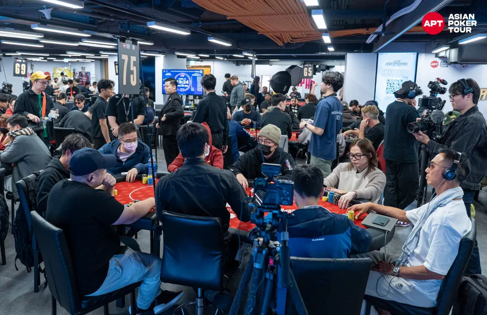 APT Championship 2025