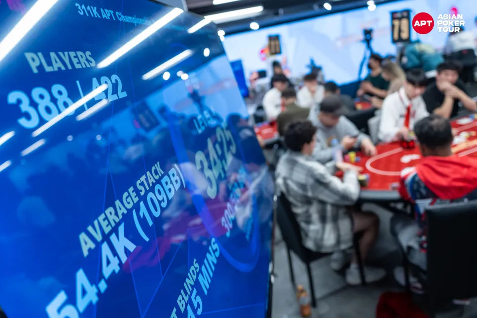 APT Championship 2025