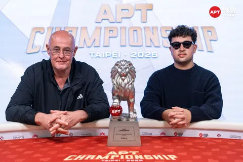 APT Championship 2025