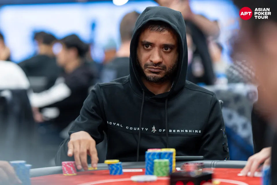 Aditya Agarwal, APT Championship 2025