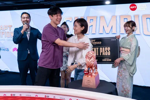 APT Championship 2025