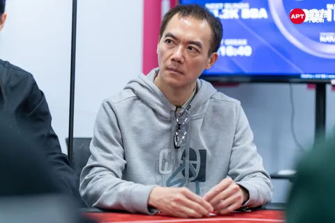 John Juanda, APT Championship 2025