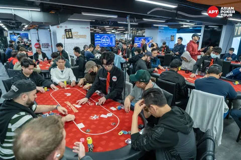 APT Championship 2025