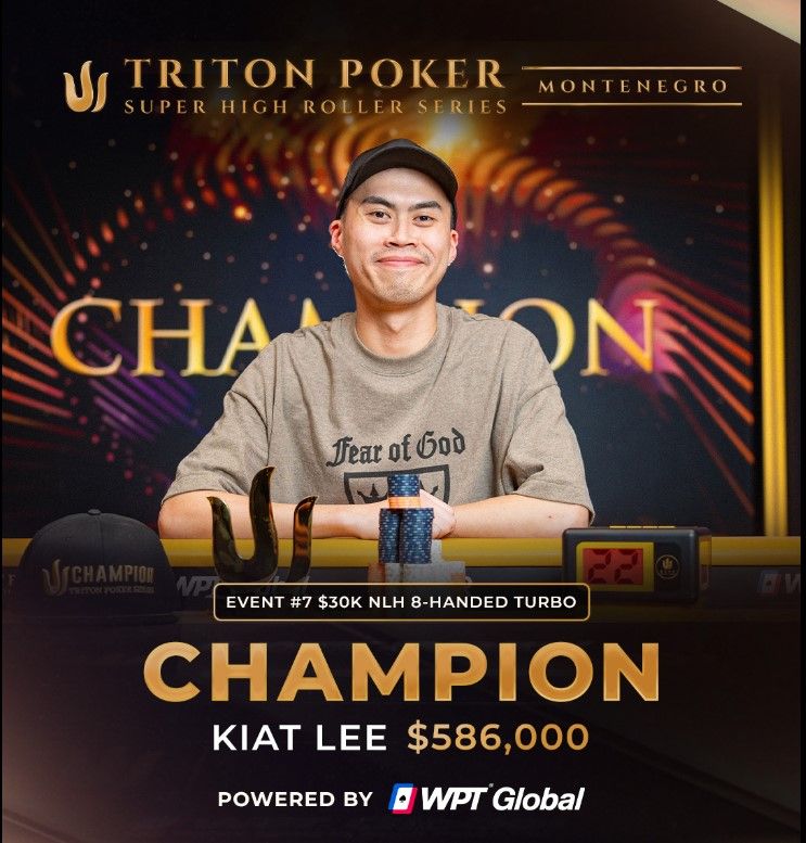 Wai Kiat Lee