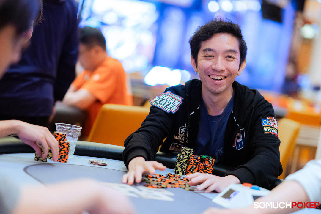 CHIPLEADER