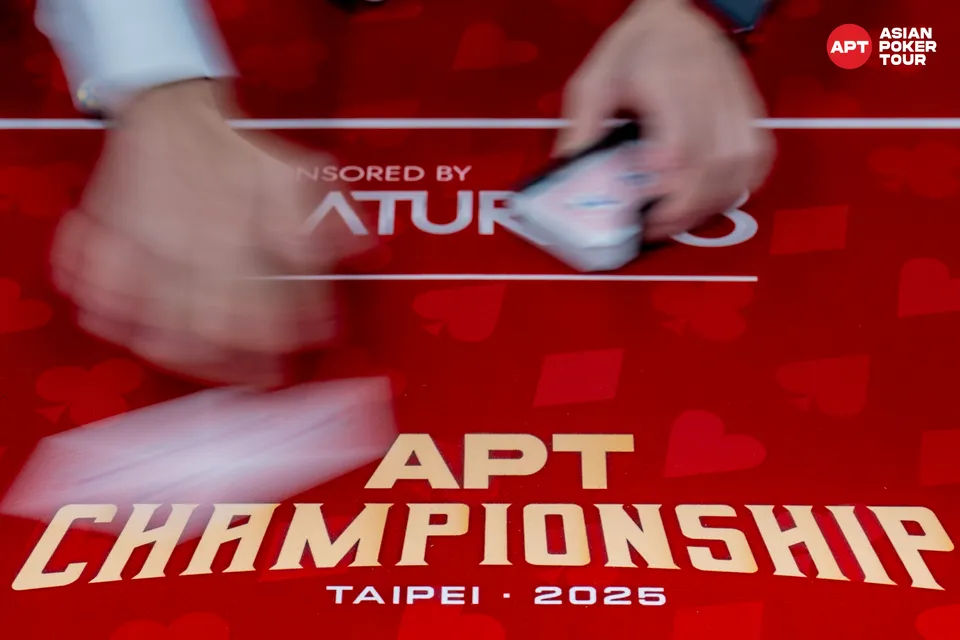 APT Championship 2025