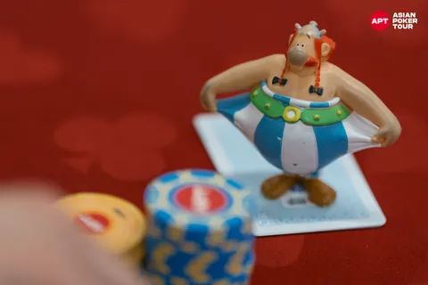 APT Championship 2025