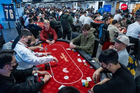 APT Championship 2025