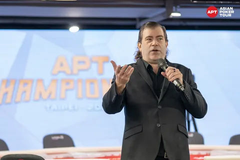 APT Championship 2025