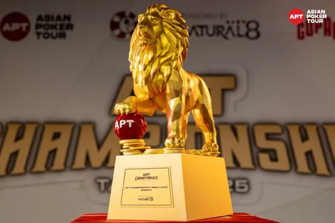APT Championship 2025