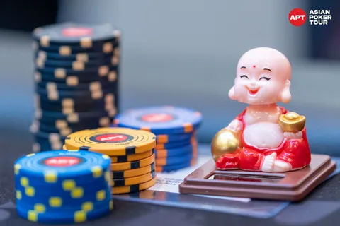 APT Championship 2025