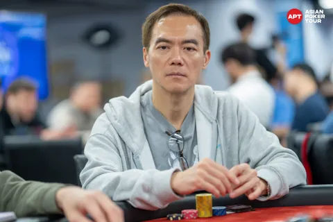 John Juanda, APT Championship 2025