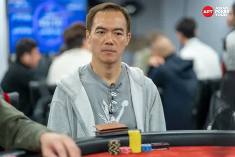 John Juanda, APT Championship 2025