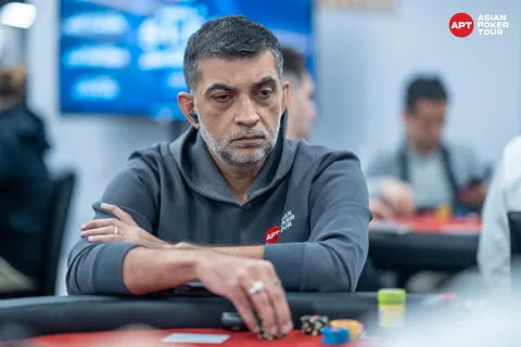 APT Championship 2025