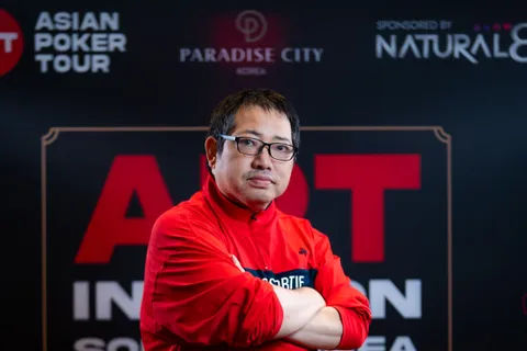 Kuroda Kiyoto, APT Championship 2025