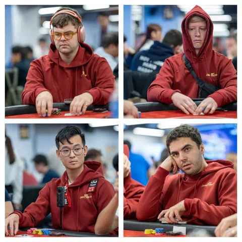 APT Championship 2025