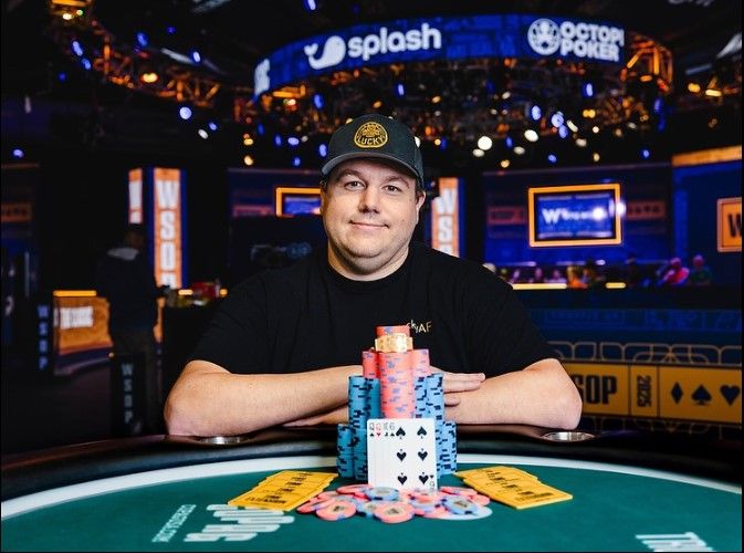 Shaun Deeb