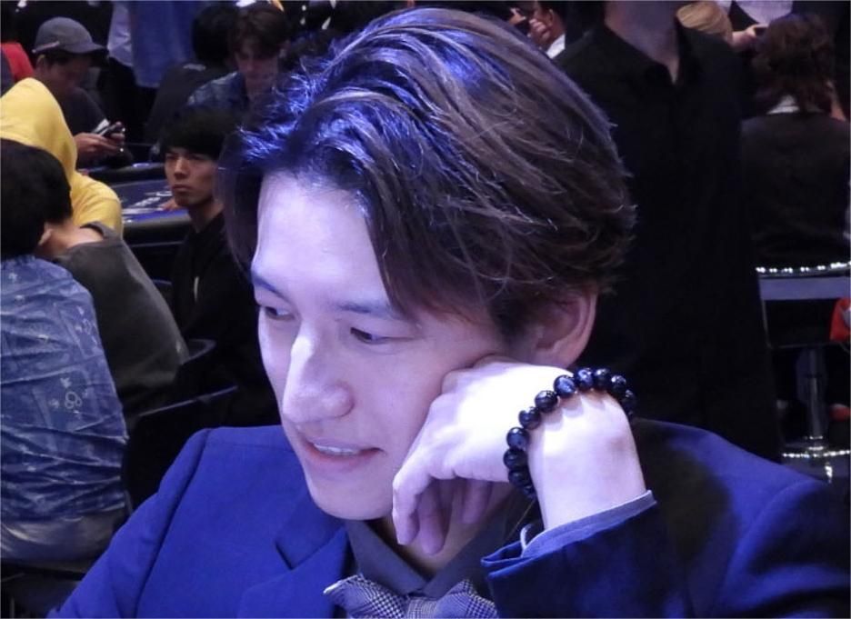 Junnosuke Taguchi