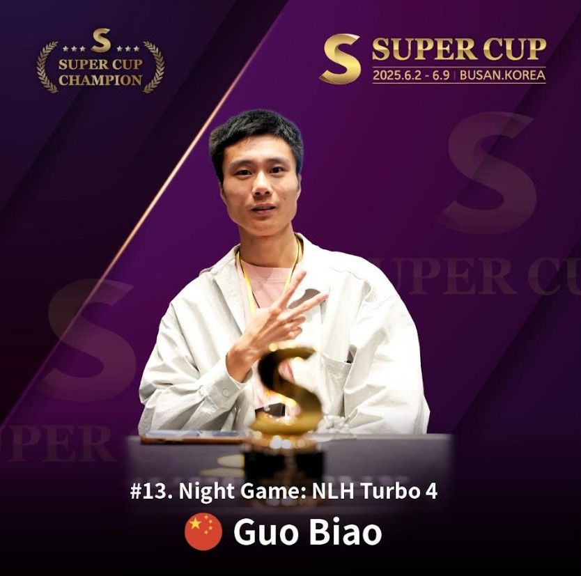 Biao Guo