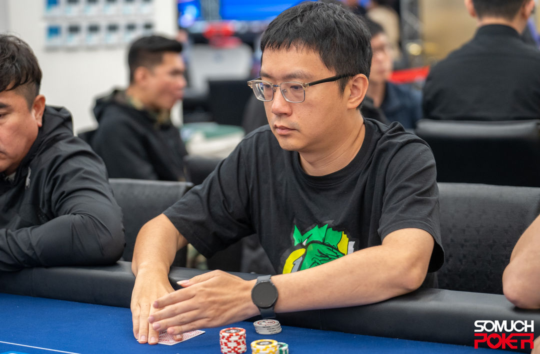 Ivan Tsang