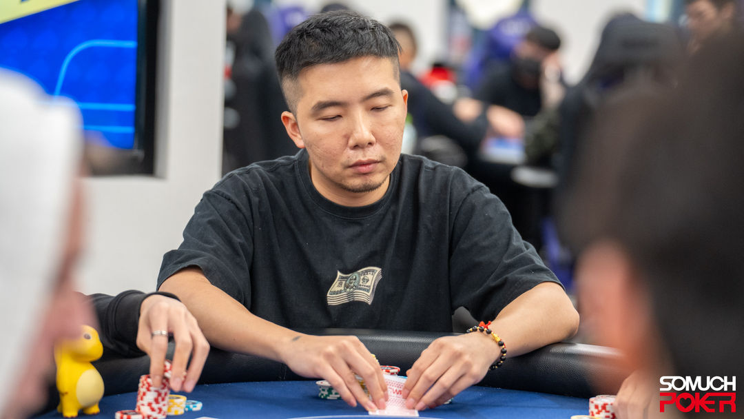 Chunlung Chen