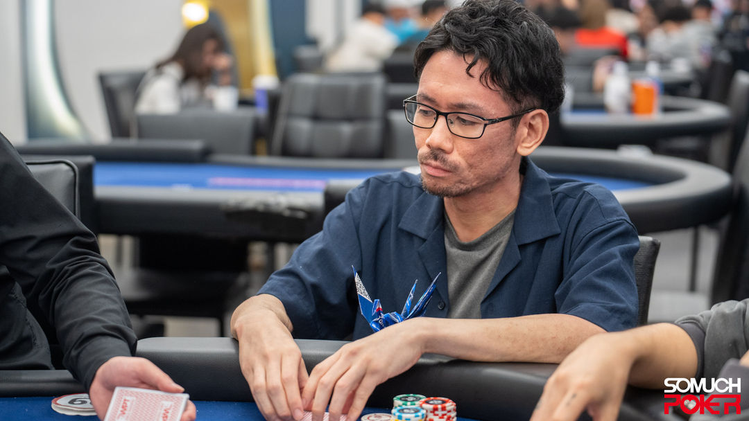 Keisuke Tateda