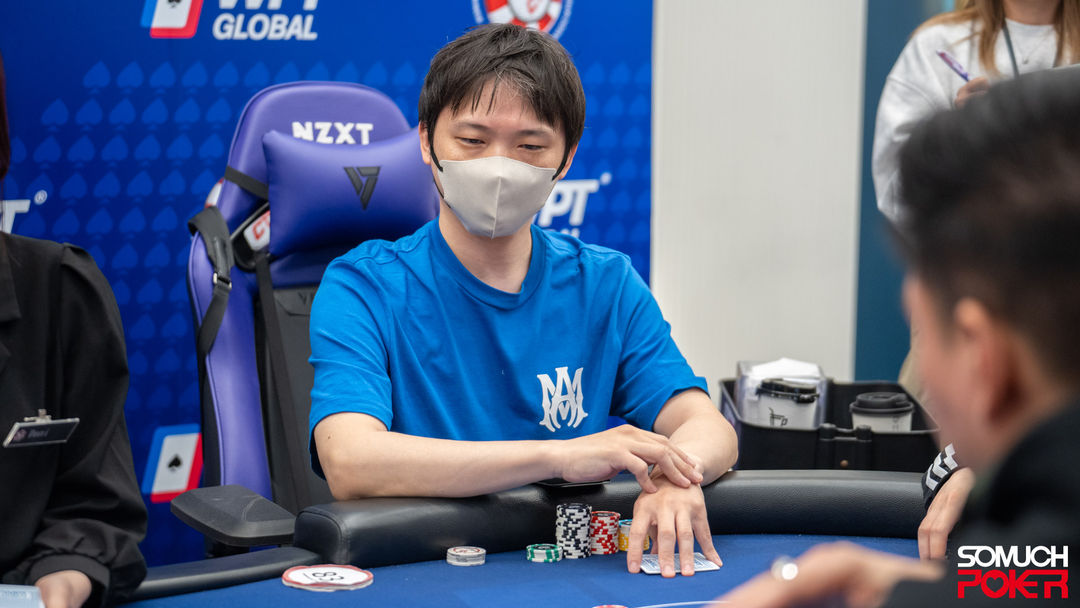 Haruhiko Shinohara