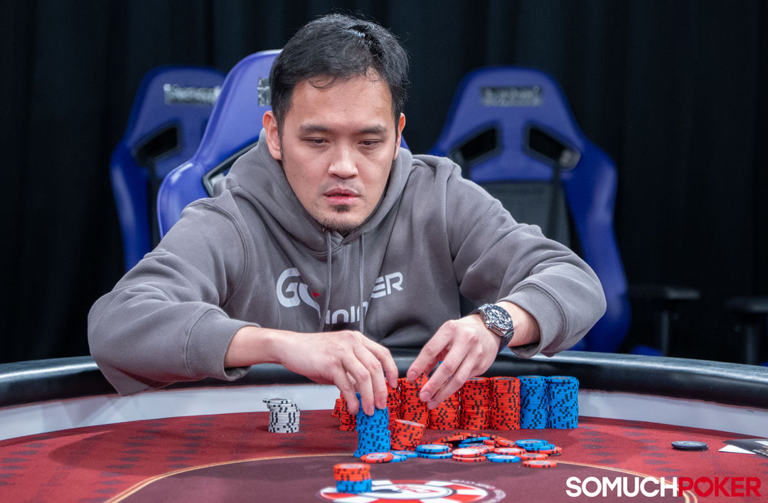 Daniel Yang